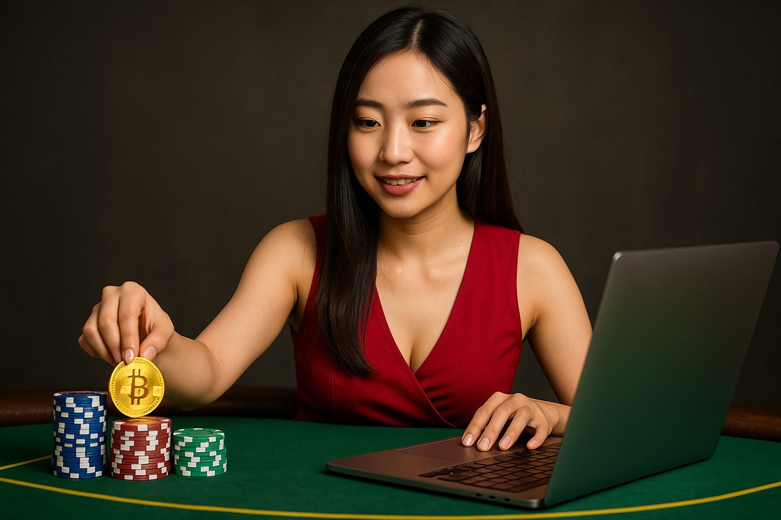 Chiến thuật Casino trực tuyến VF2026