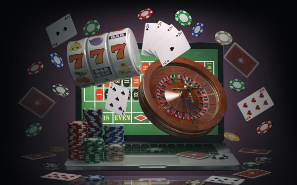 Chiến thuật chơi Roulette